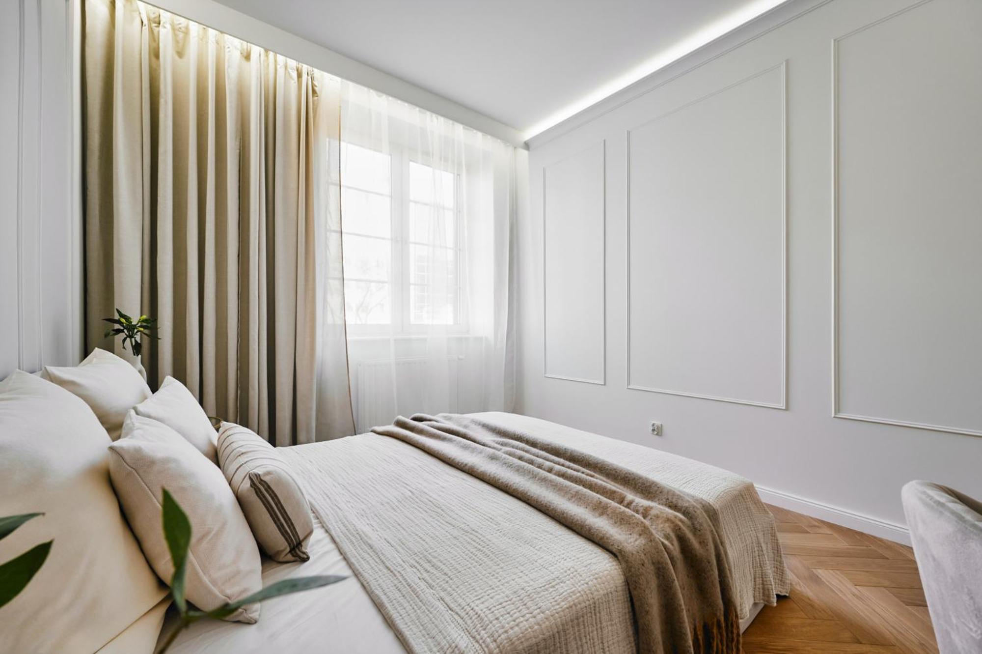 Rentplanet - Apartament Krasinskiego Cracovia Exterior foto